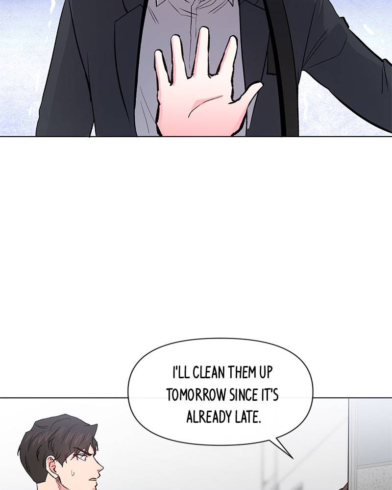 Devilish Romance Chapter 3 - page 28