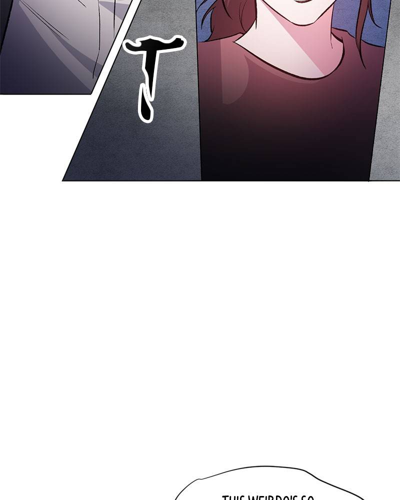 Devilish Romance Chapter 3 - page 33