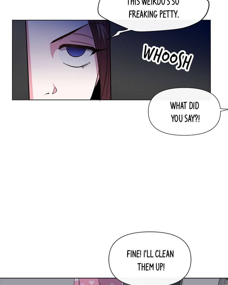 Devilish Romance Chapter 3 - page 34
