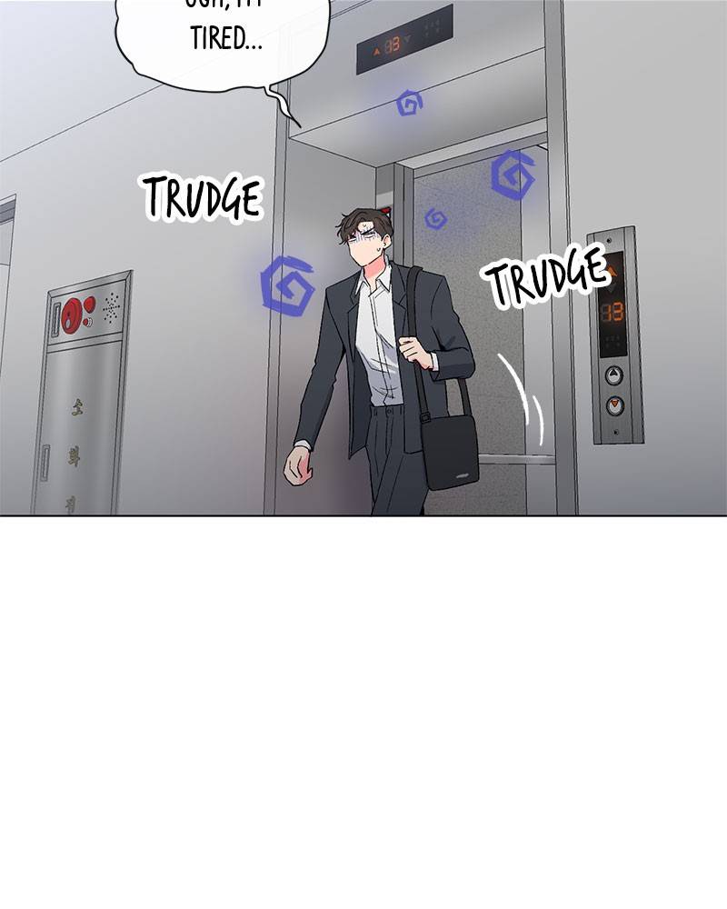 Devilish Romance Chapter 3 - page 4
