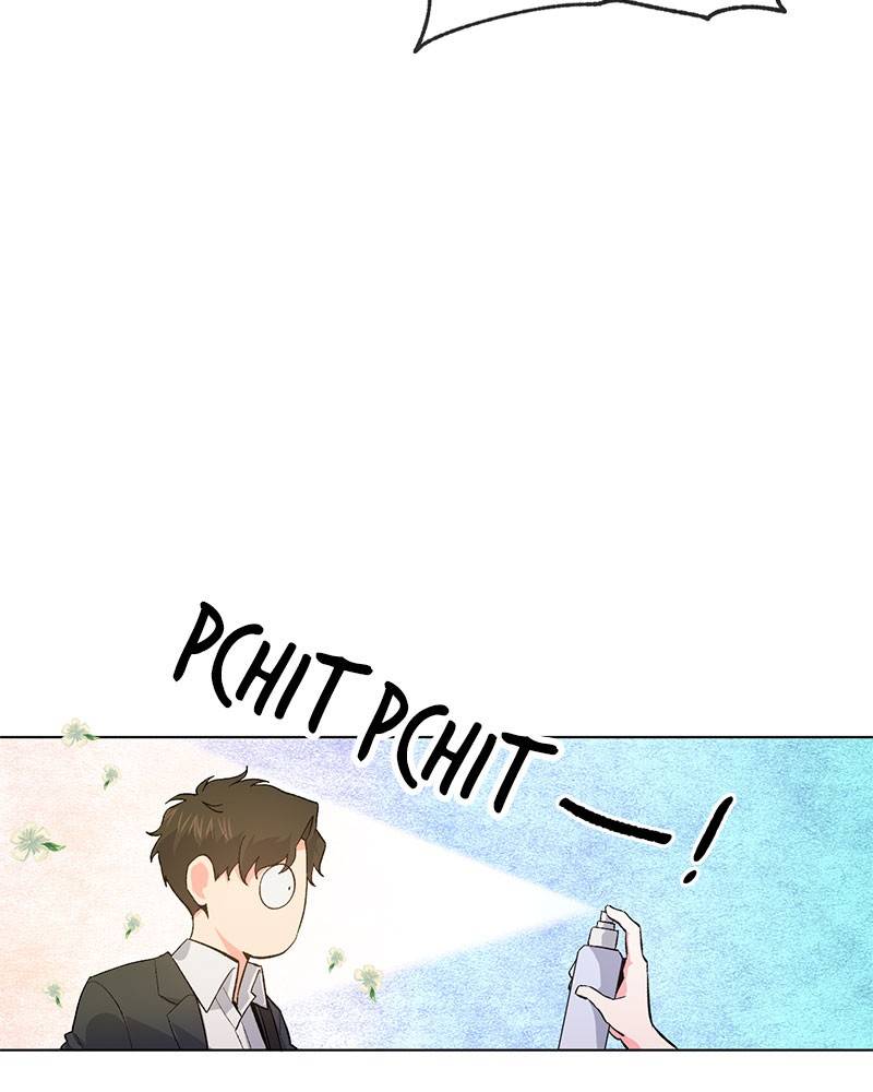 Devilish Romance Chapter 3 - page 41