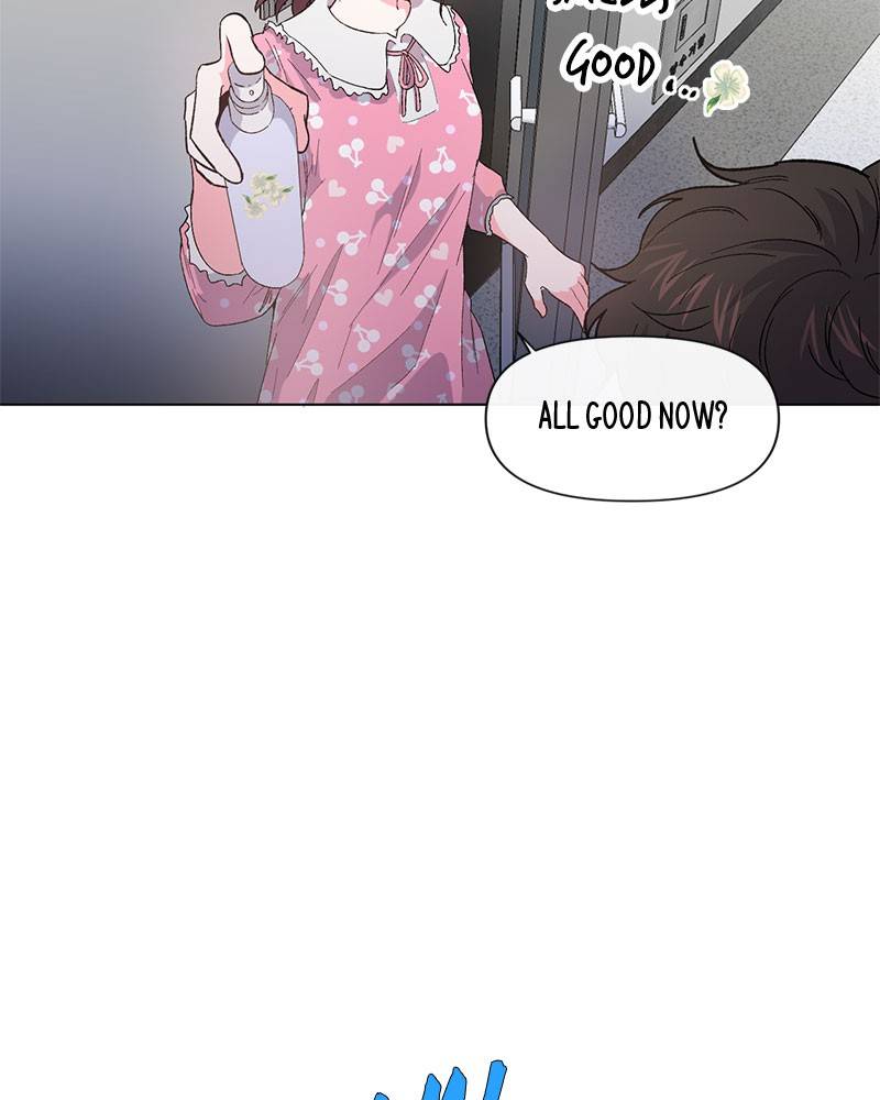 Devilish Romance Chapter 3 - page 43