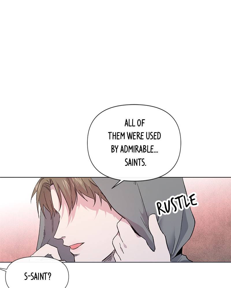 Devilish Romance Chapter 3 - page 62