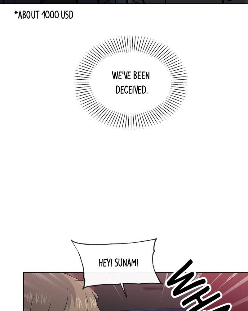Devilish Romance Chapter 3 - page 68