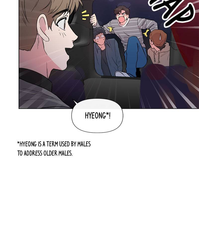 Devilish Romance Chapter 3 - page 69