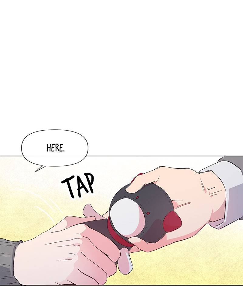Devilish Romance Chapter 3 - page 82