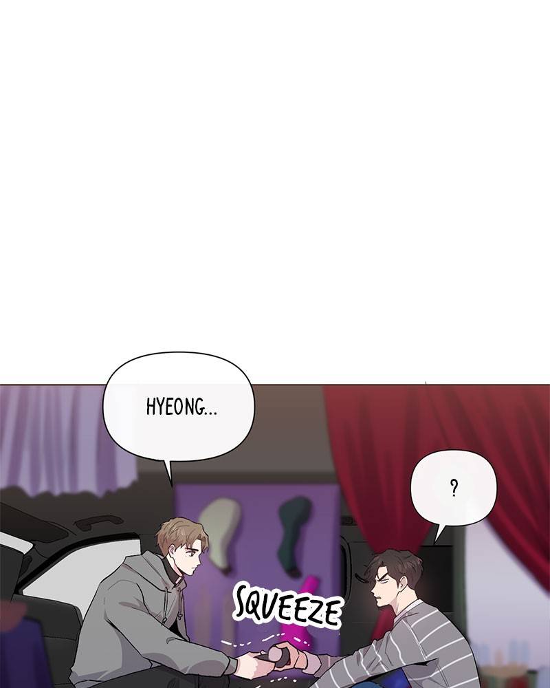 Devilish Romance Chapter 3 - page 83
