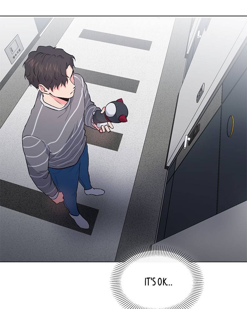 Devilish Romance Chapter 3 - page 95