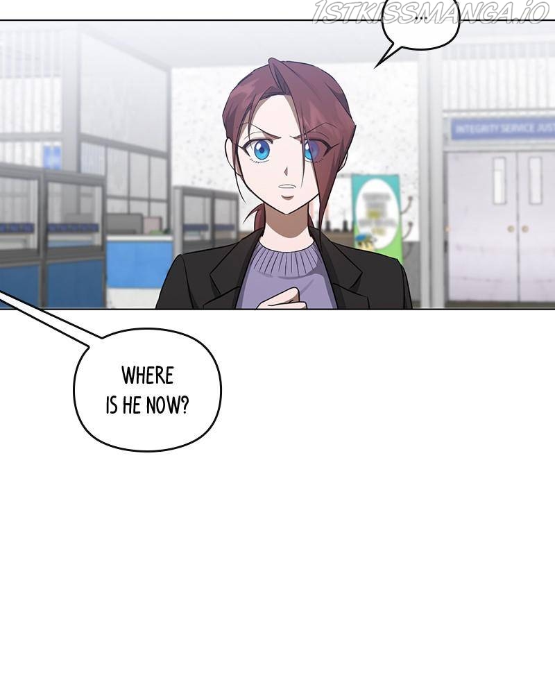 Devilish Romance Chapter 62 - page 20