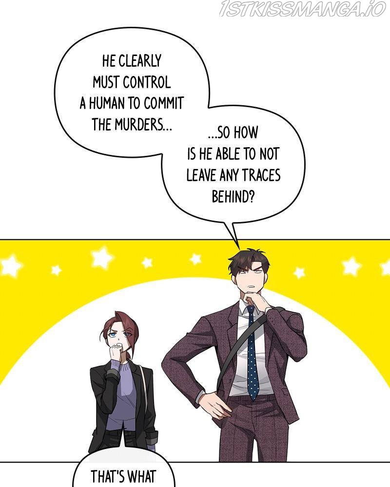Devilish Romance Chapter 62 - page 94
