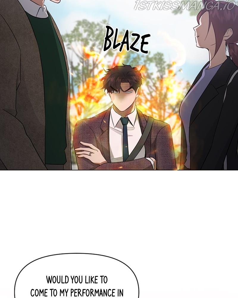 Devilish Romance Chapter 64 - page 32