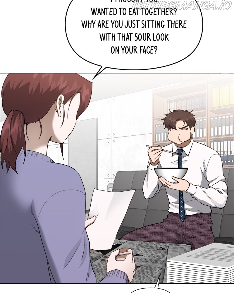 Devilish Romance Chapter 64 - page 51
