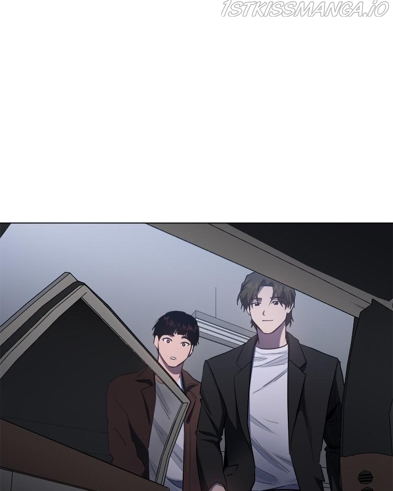 Devilish Romance Chapter 66 - page 107