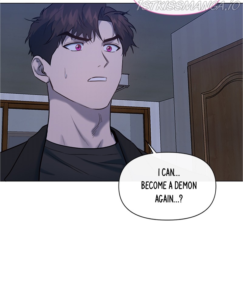 Devilish Romance Chapter 69 - page 35