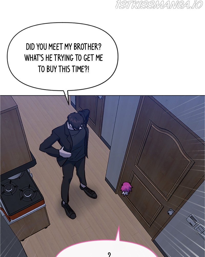 Devilish Romance Chapter 69 - page 36