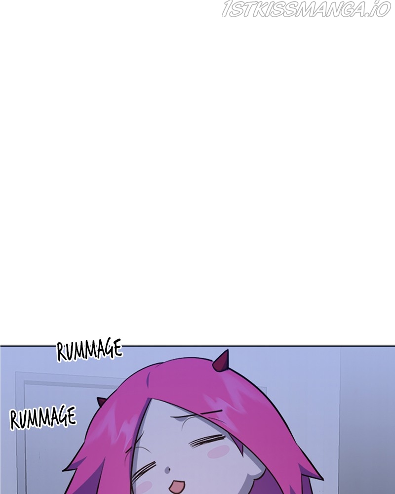 Devilish Romance Chapter 70 - page 1