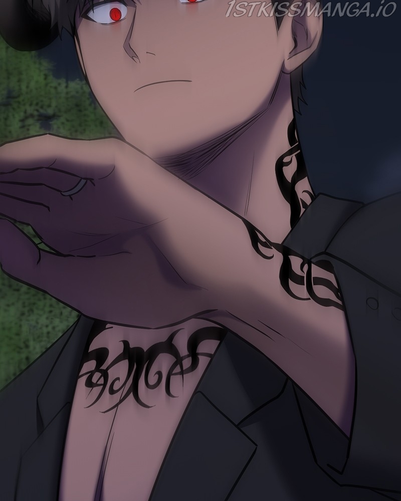 Devilish Romance Chapter 70 - page 106