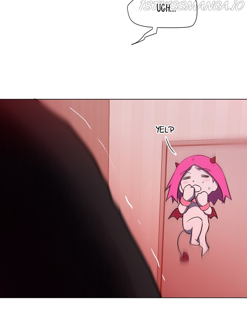 Devilish Romance Chapter 70 - page 21