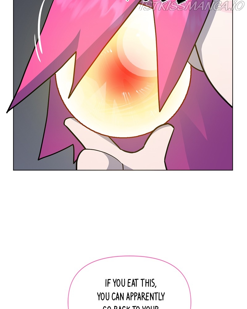 Devilish Romance Chapter 70 - page 3