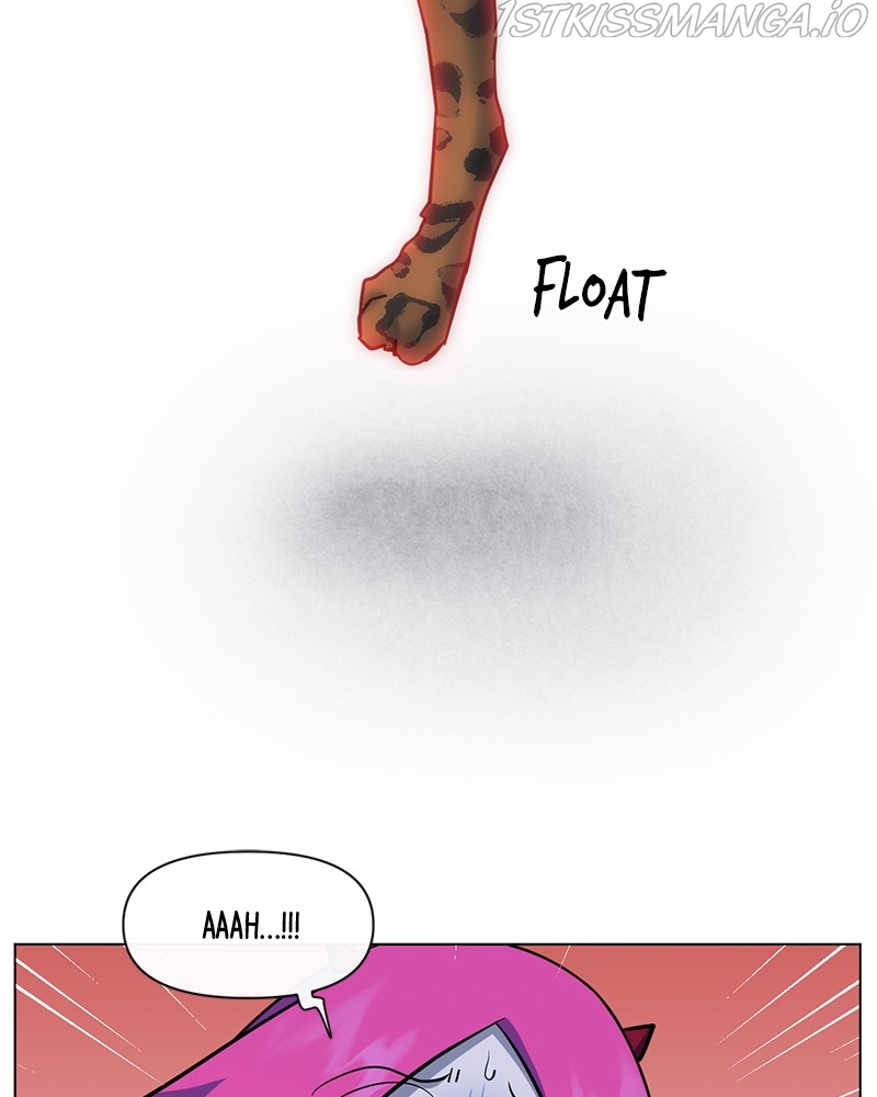 Devilish Romance Chapter 70 - page 33