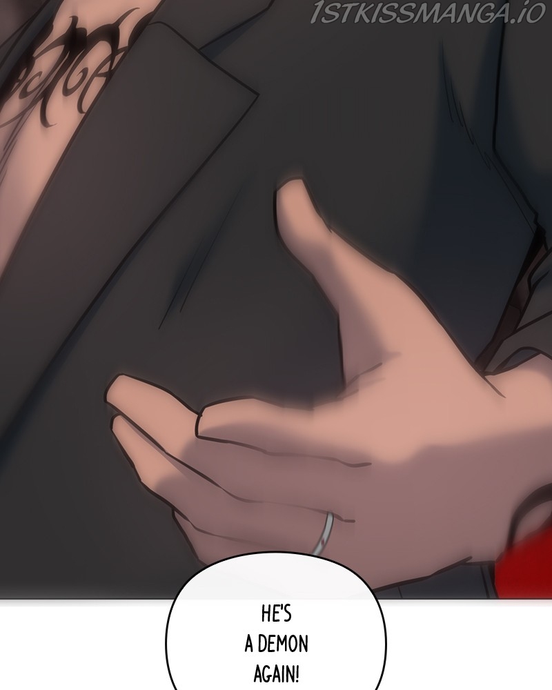 Devilish Romance Chapter 70 - page 36