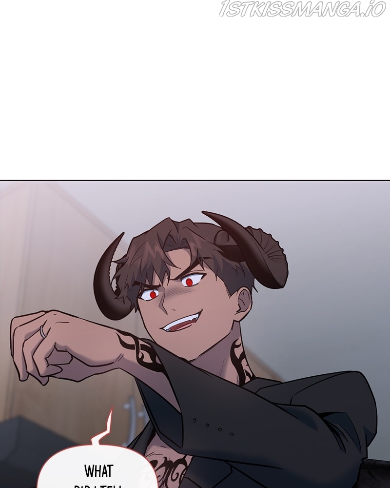 Devilish Romance Chapter 70 - page 38