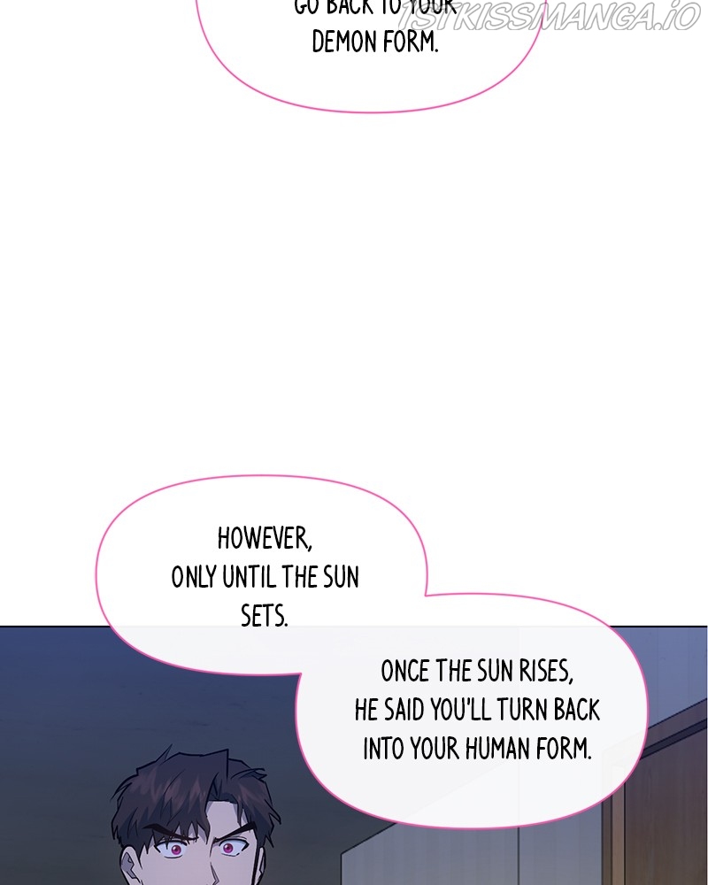Devilish Romance Chapter 70 - page 4