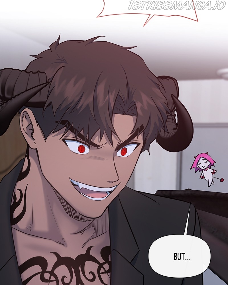 Devilish Romance Chapter 70 - page 40