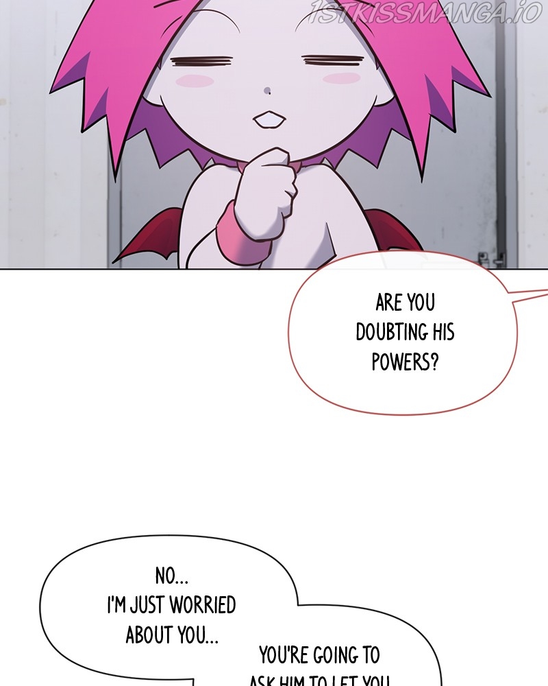 Devilish Romance Chapter 70 - page 42