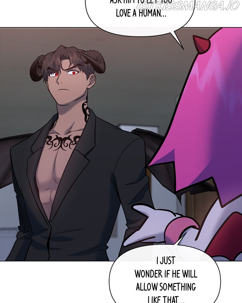 Devilish Romance Chapter 70 - page 43