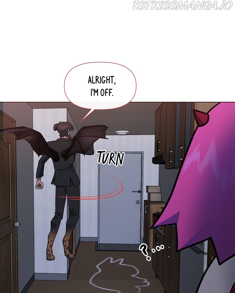 Devilish Romance Chapter 70 - page 50