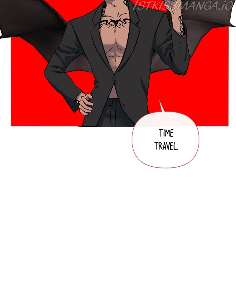 Devilish Romance Chapter 70 - page 53