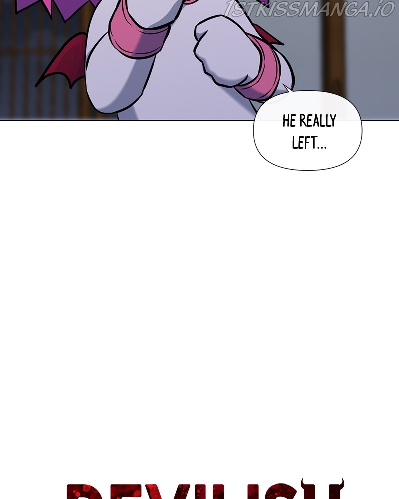 Devilish Romance Chapter 70 - page 56