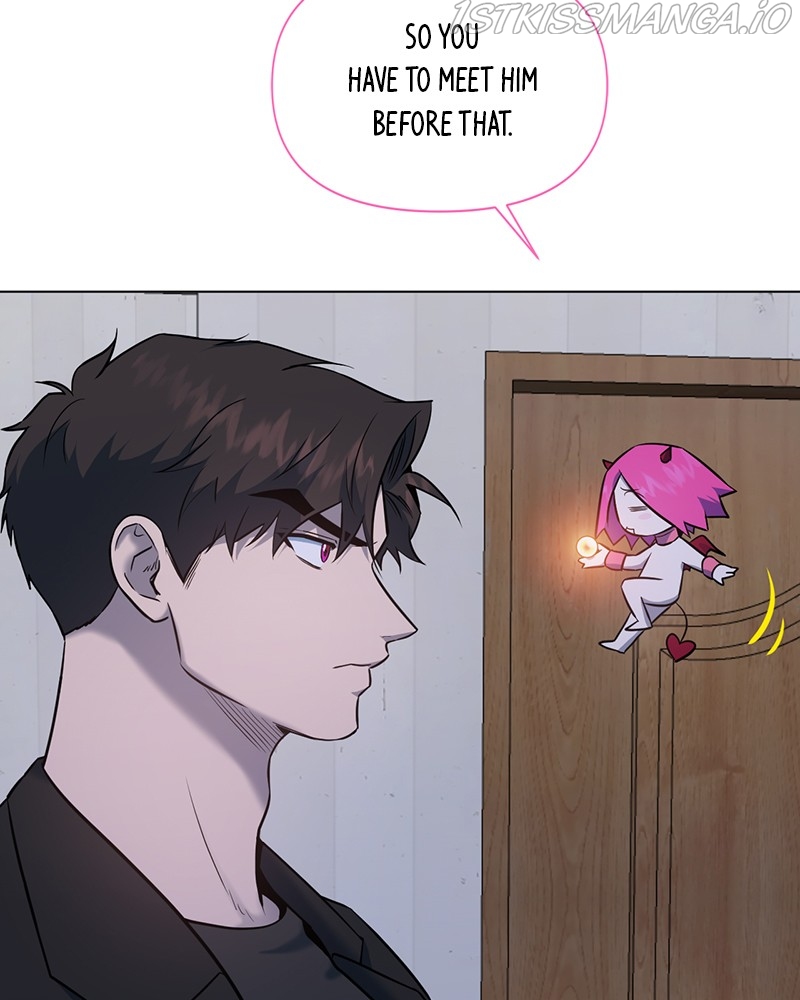 Devilish Romance Chapter 70 - page 6