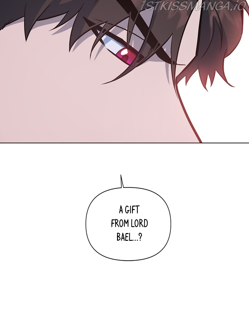 Devilish Romance Chapter 70 - page 9
