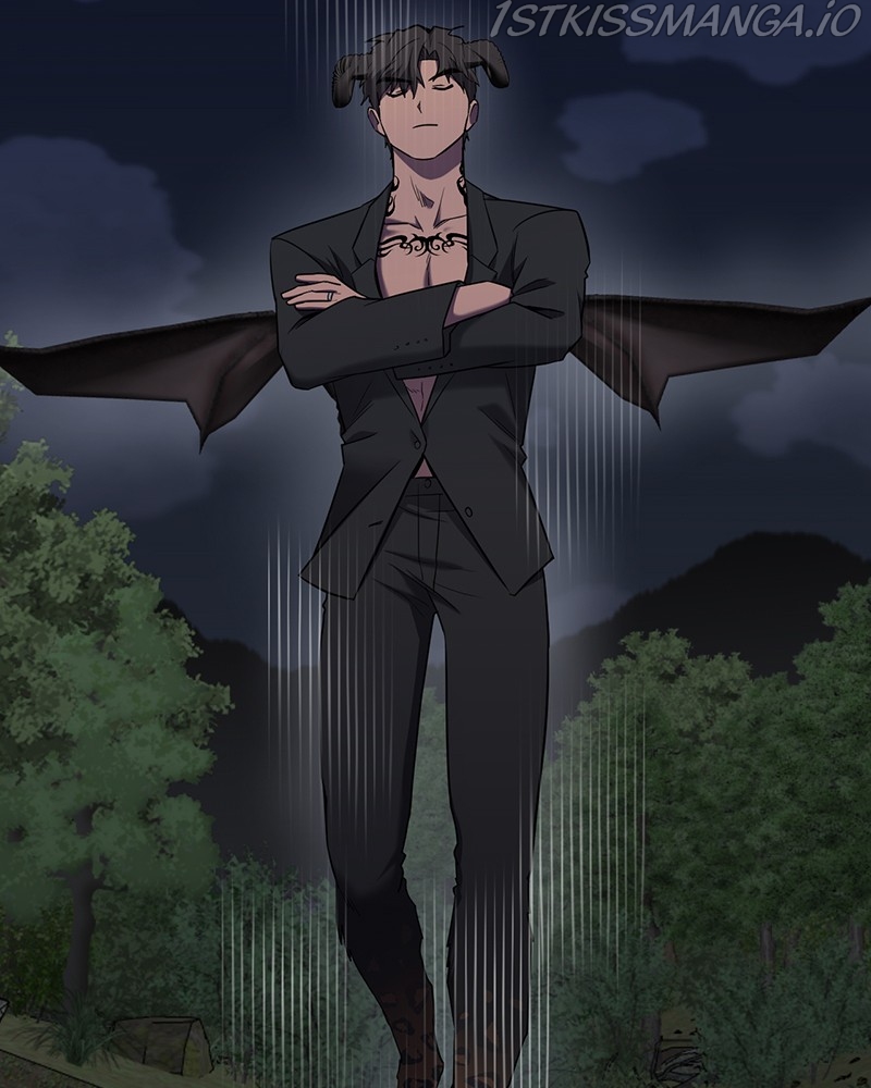 Devilish Romance Chapter 70 - page 90