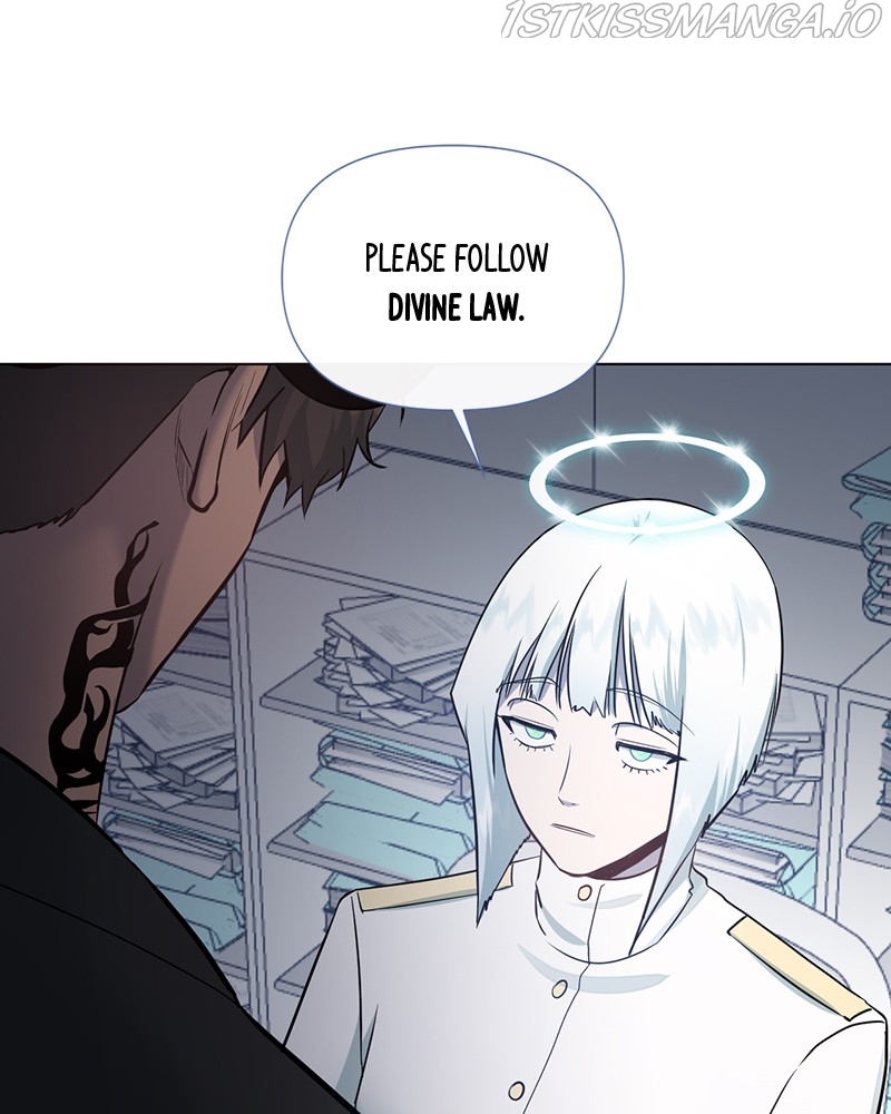 Devilish Romance Chapter 71 - page 100