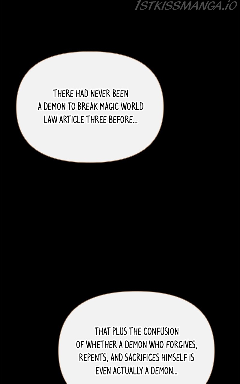 Devilish Romance Chapter 96 - page 33