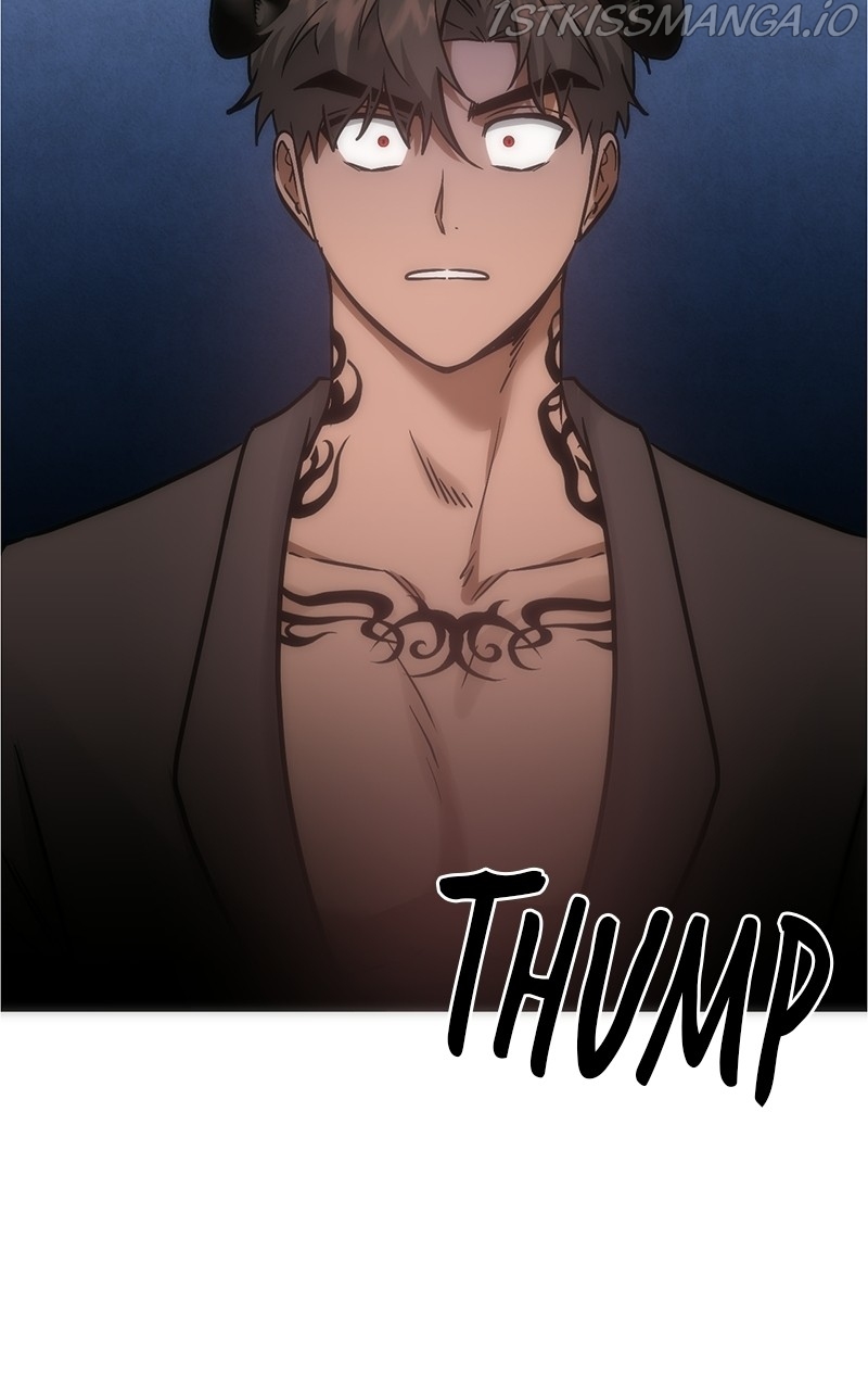 Devilish Romance Chapter 96 - page 55