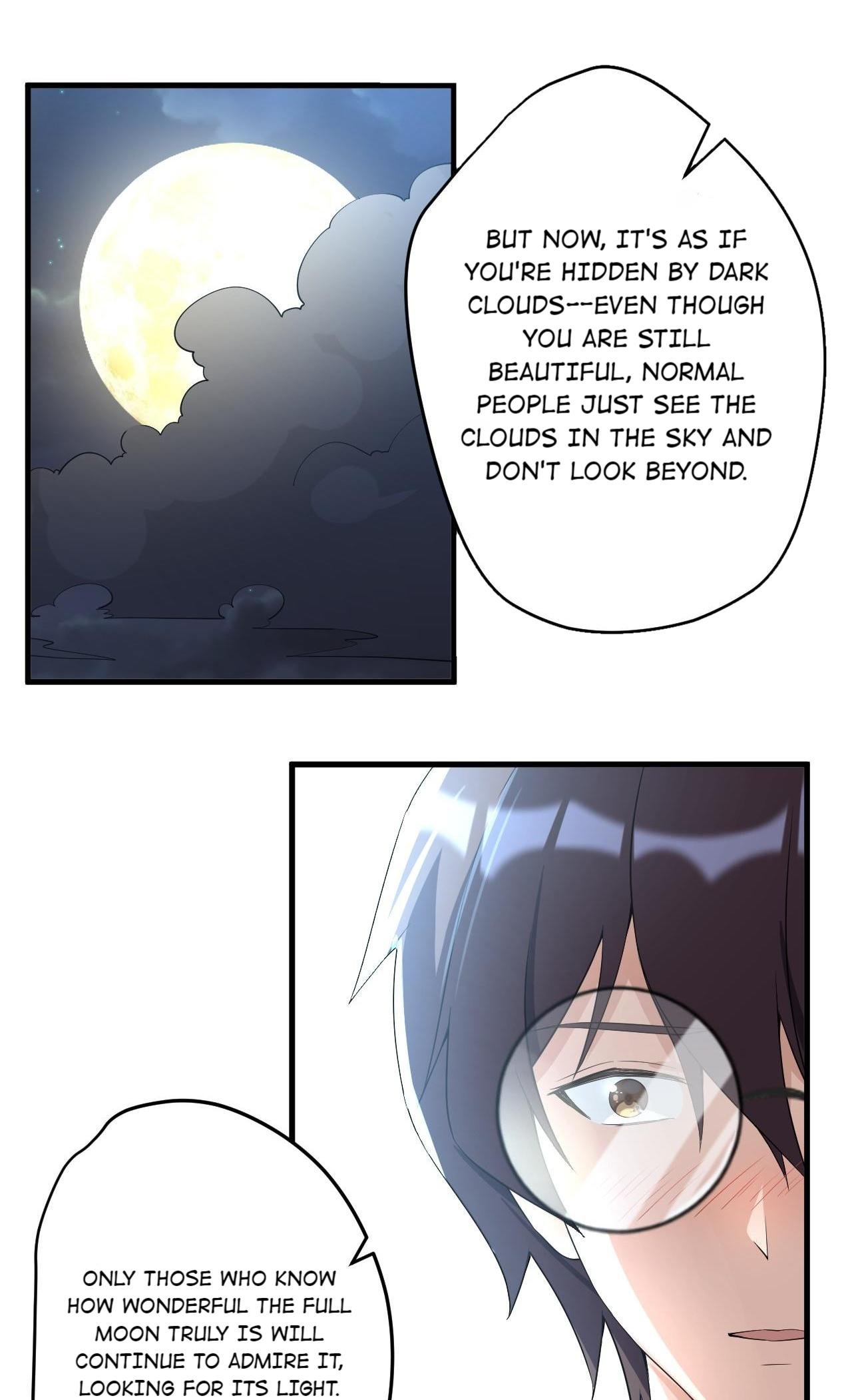 Missy’s geek residing plan Chapter 38 - page 27