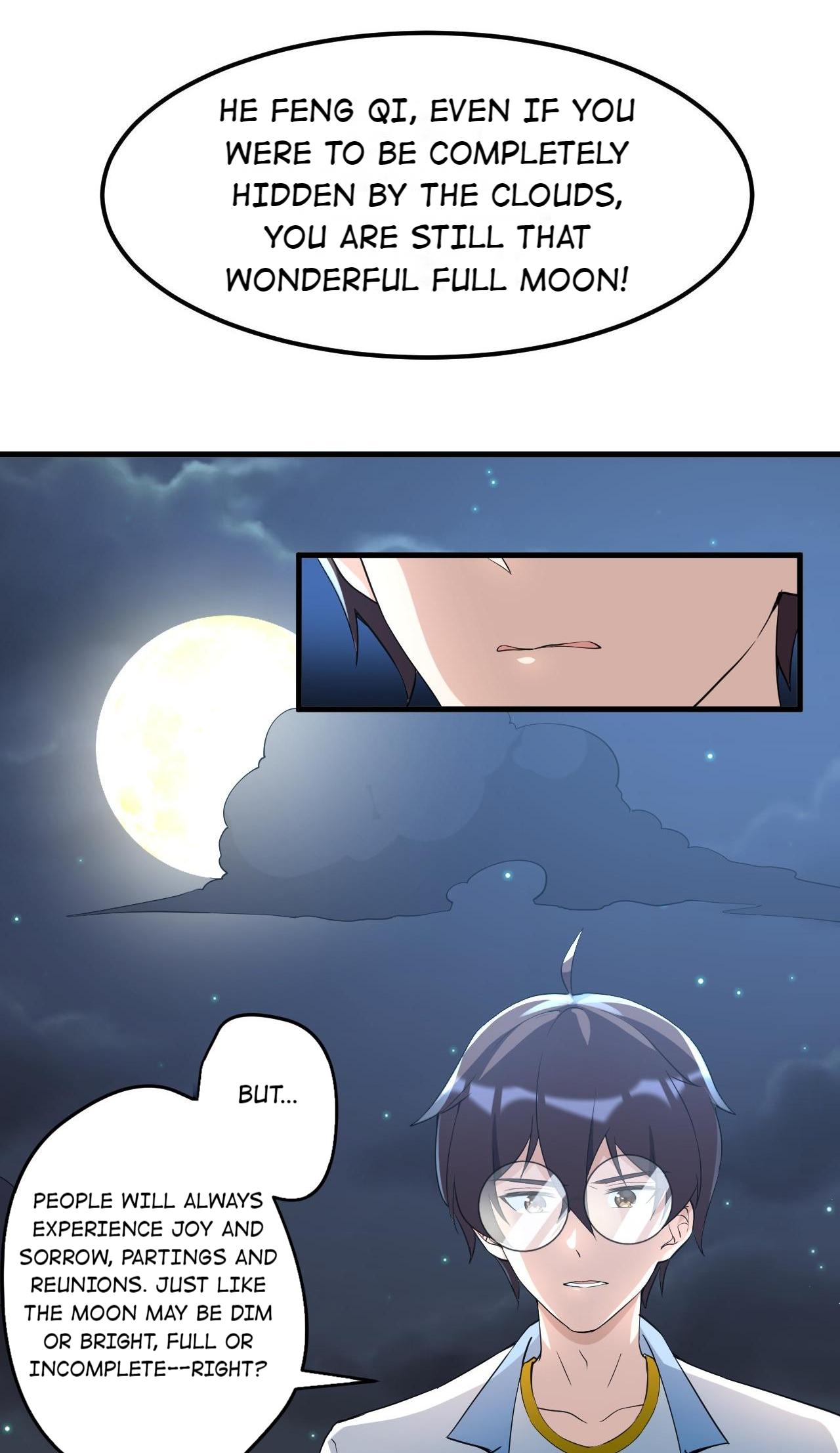 Missy’s geek residing plan Chapter 38 - page 29