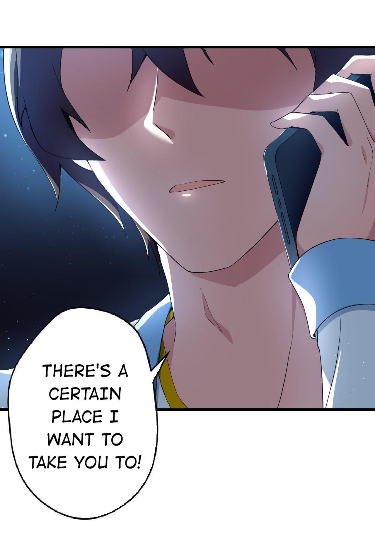 Missy’s geek residing plan Chapter 38 - page 9