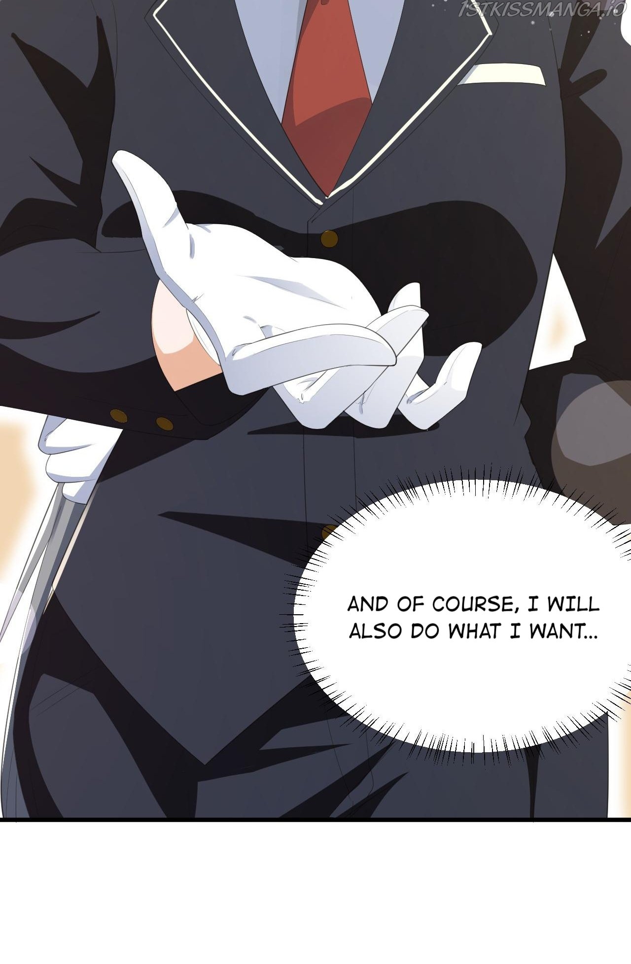Missy’s geek residing plan Chapter 73 - page 16