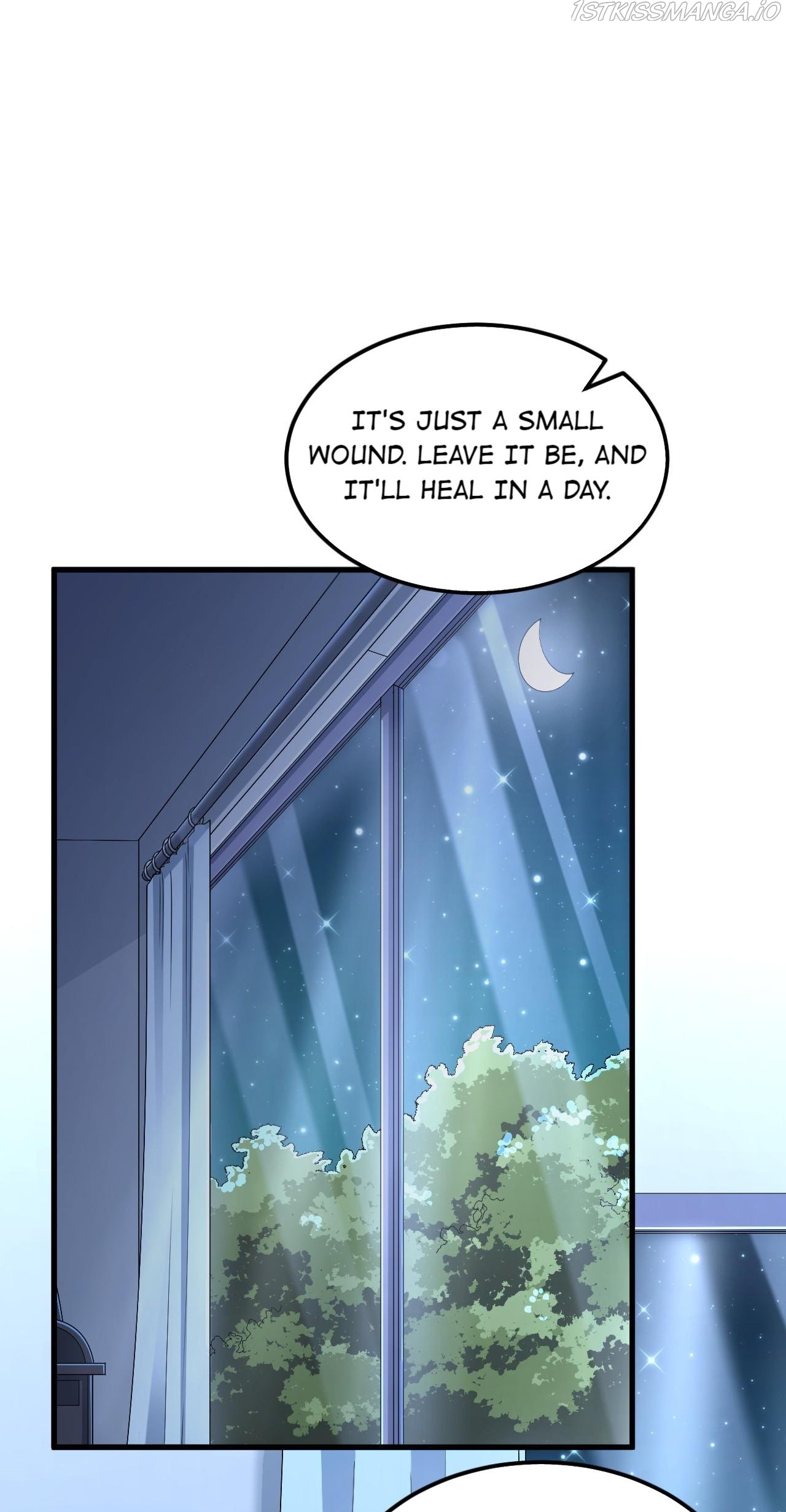 Missy’s geek residing plan Chapter 73 - page 2