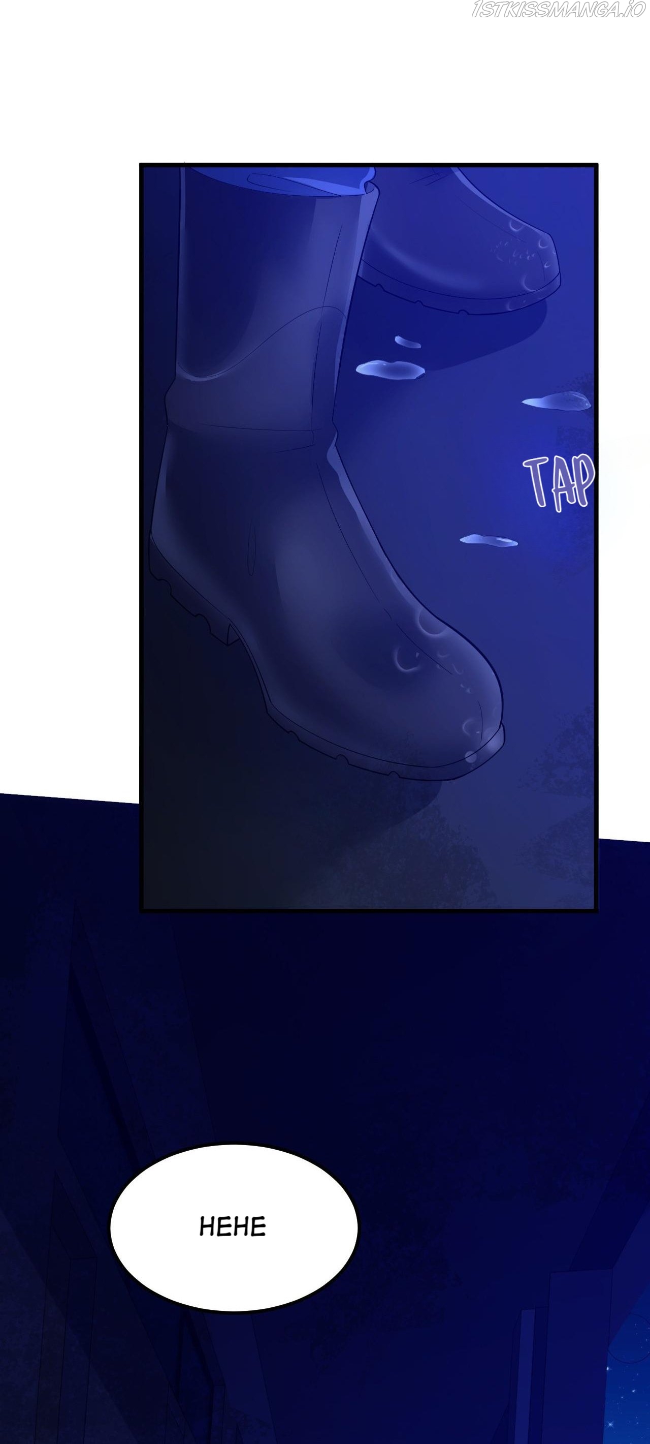 Missy’s geek residing plan Chapter 73 - page 45