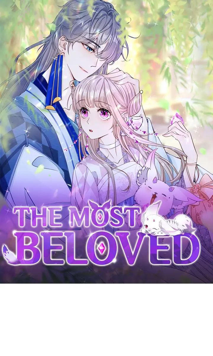 The Most Beloved Chapter 25 - page 1