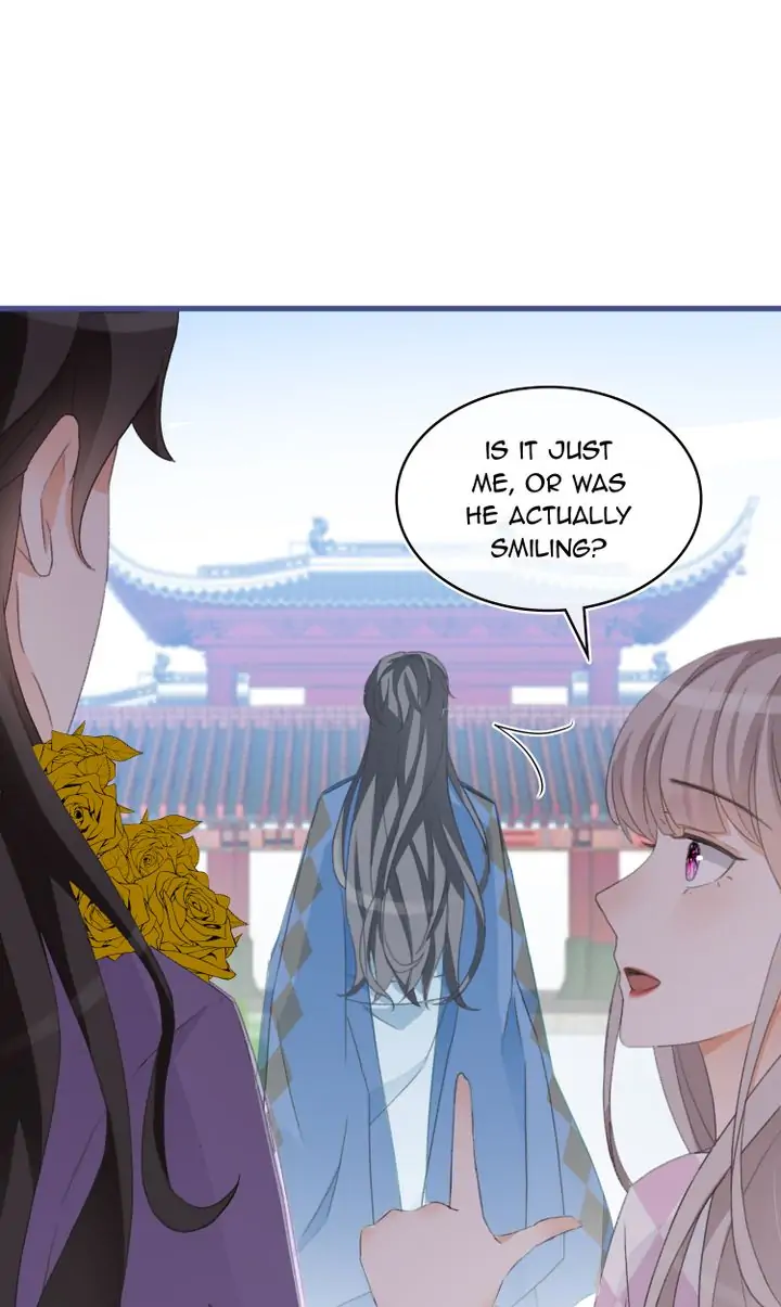 The Most Beloved Chapter 25 - page 13