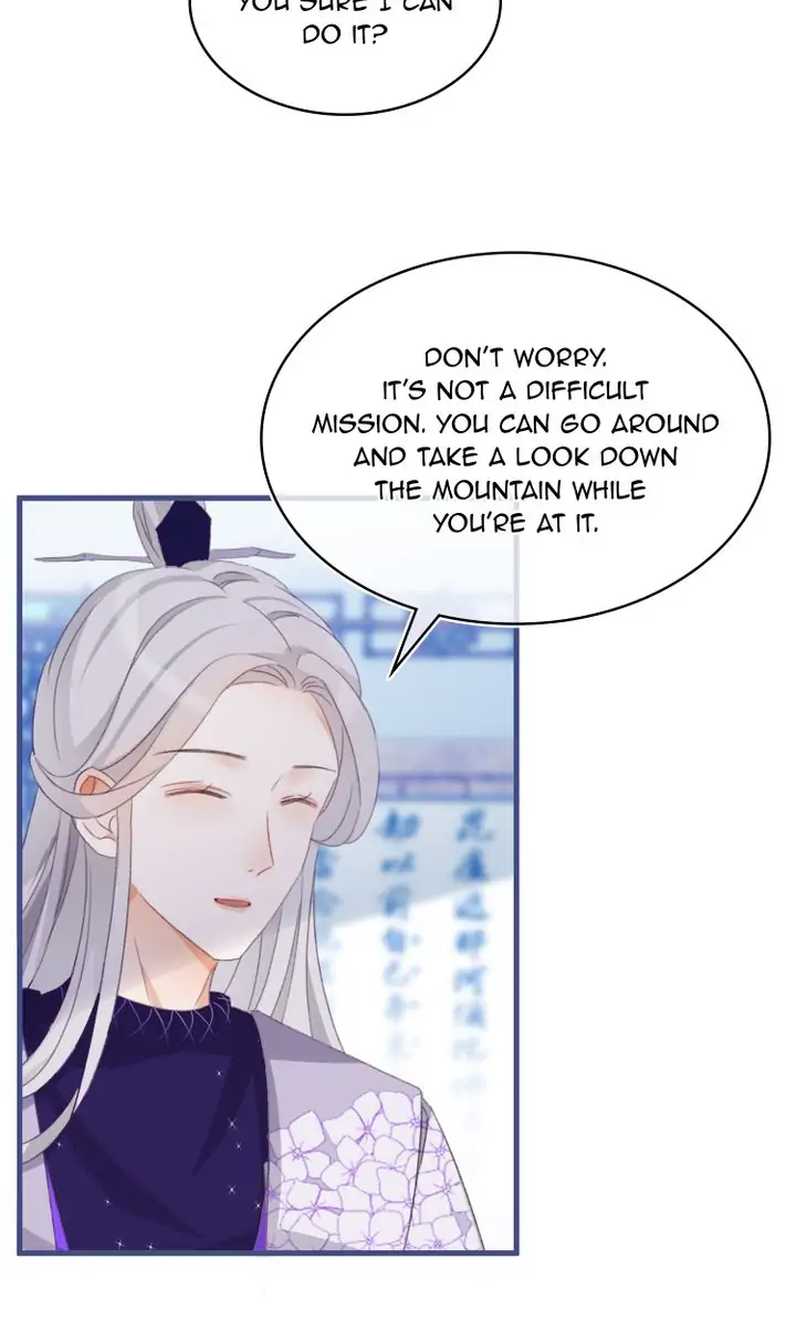The Most Beloved Chapter 25 - page 18