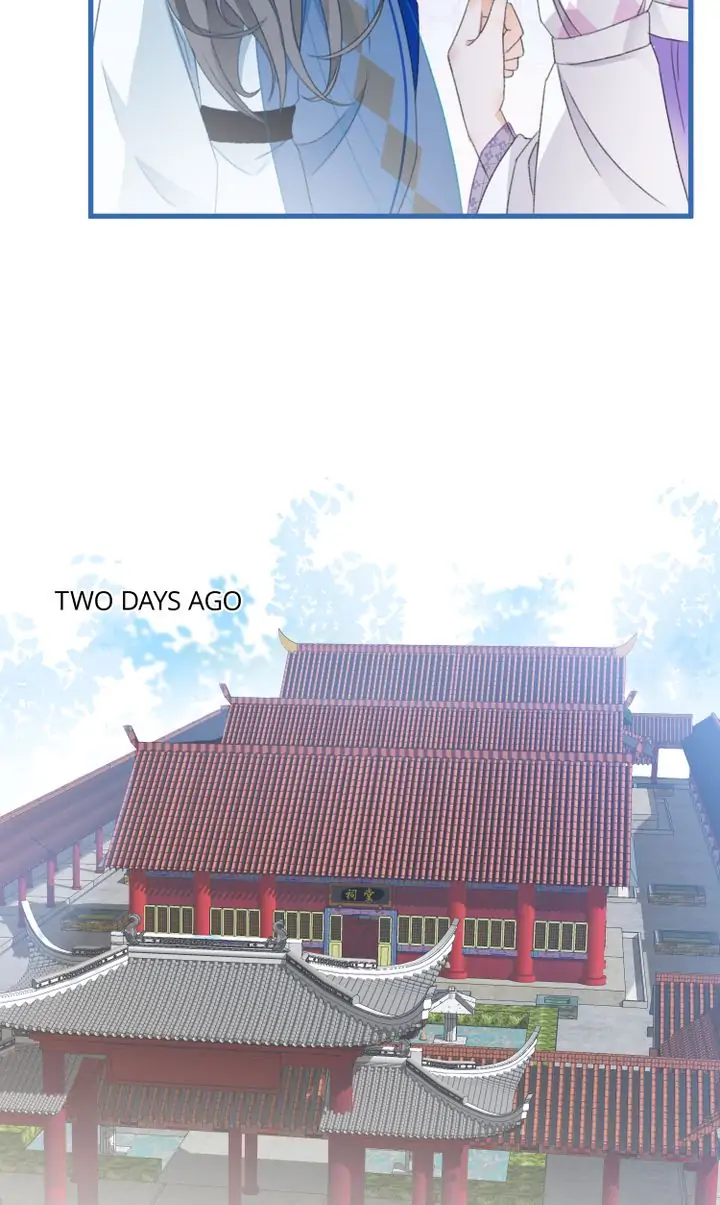 The Most Beloved Chapter 25 - page 21