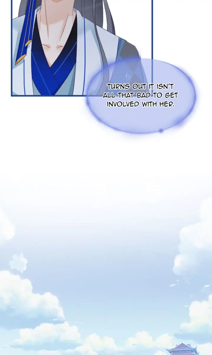 The Most Beloved Chapter 25 - page 23